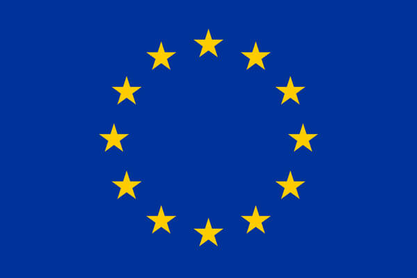 Flag Europe