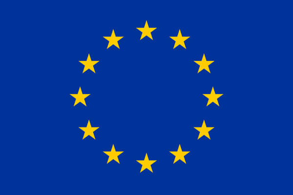 Flag Europe