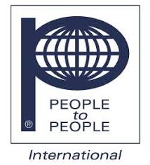 People to People International Logo
