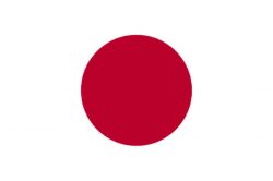 Flag Japan