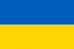 Flag Ukraine