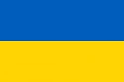 Flag Ukraine